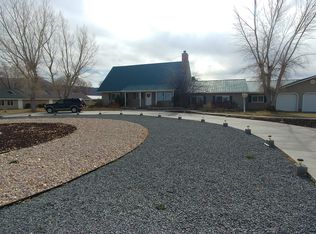 873 W 5400 N, Cedar City, UT 84721