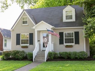 223 Brown Ave, Saint Matthews, KY 40207