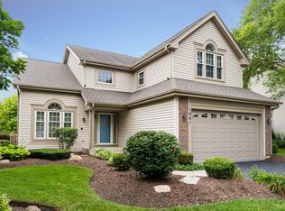 1961 Peach Tree Ln, Algonquin, IL 60102