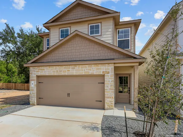 285 W Quill Dr Building 8, San Antonio, TX 78228