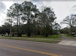 Carl Rd, Jacksonville, FL 32209