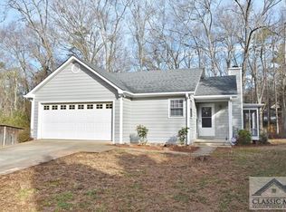 128 Sapphire Ct, Athens, GA 30605
