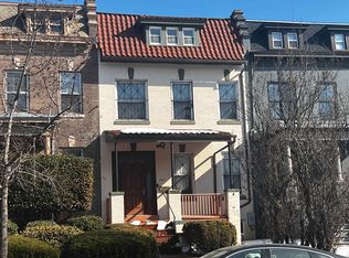 3015 13th St NW, Washington, DC 20009