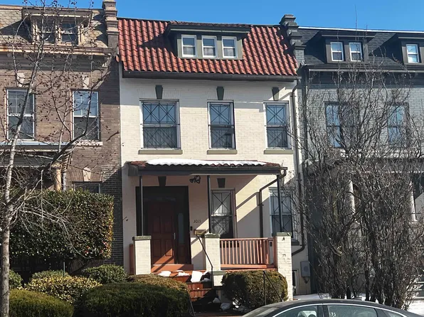 3015 13th St NW, Washington, DC 20009