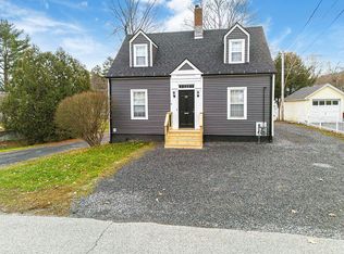 18 Manley Street, Augusta, ME 04330