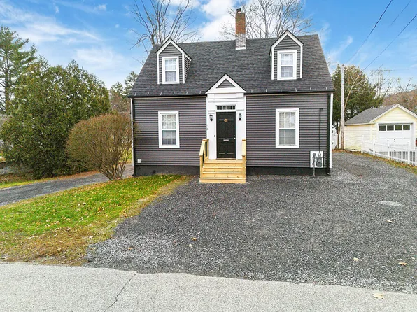 18 Manley Street, Augusta, ME 04330