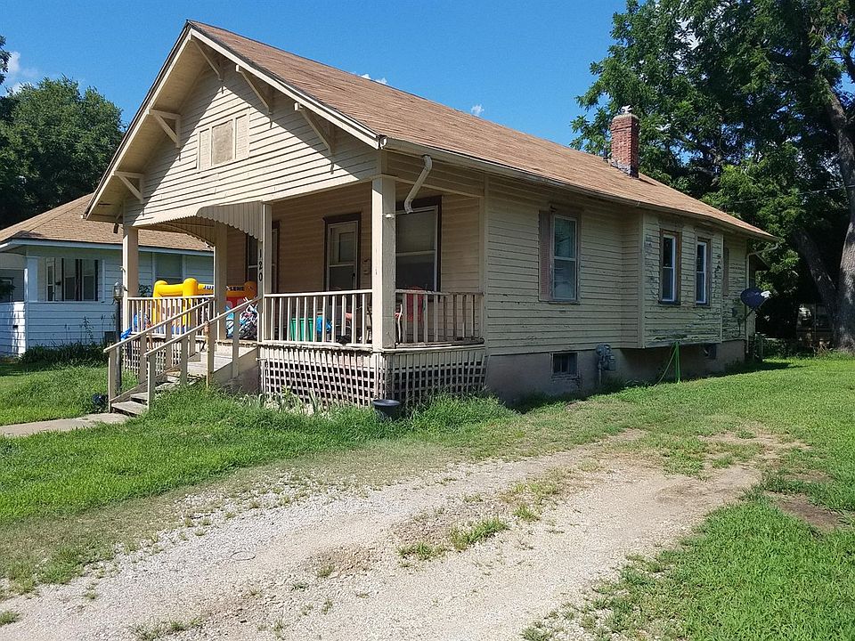 120 S Rockhill St, Council Grove, KS 66846 Zillow