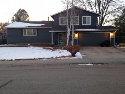 1715 57th Ave, Greeley, CO, 80634