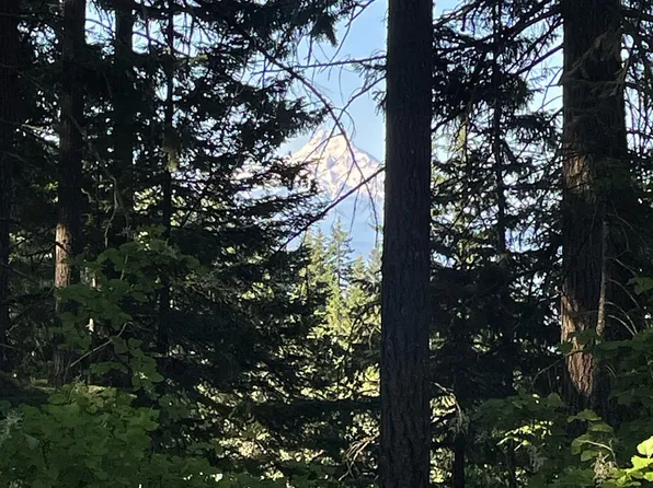 Unassigned Address, White Salmon, WA 98672