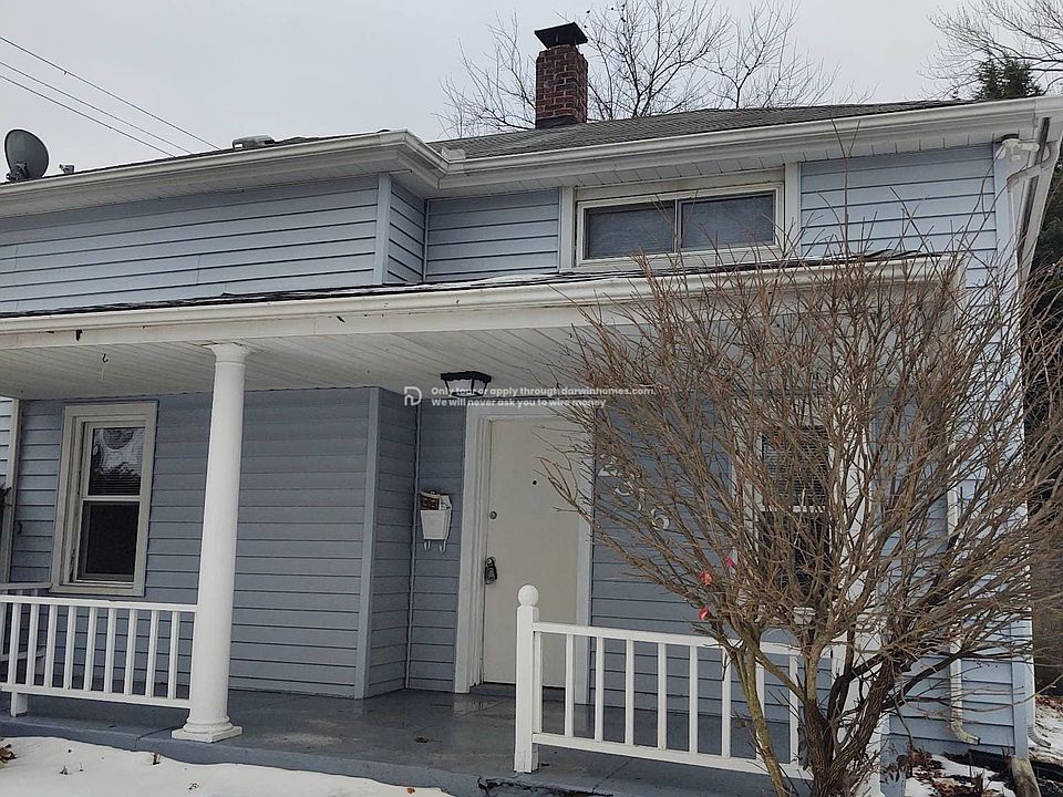 1st image of 2316 Vine St