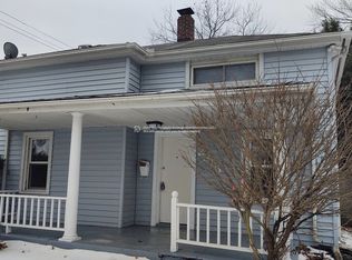 2316 Vine St, South Bend, IN 46615