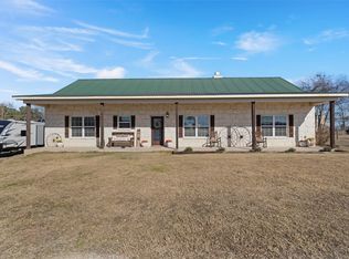 109 Brown Dr, Brown, TX 76524