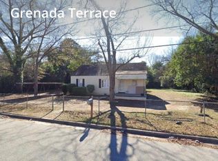 996 W Grenada Ter, Macon, GA 31206
