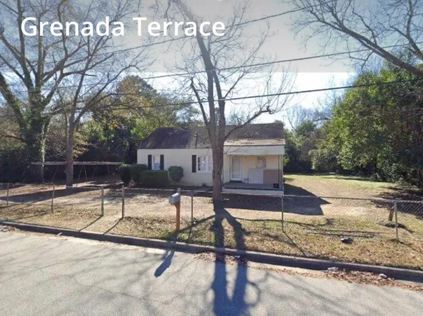 996 W Grenada Ter, Macon, GA 31206