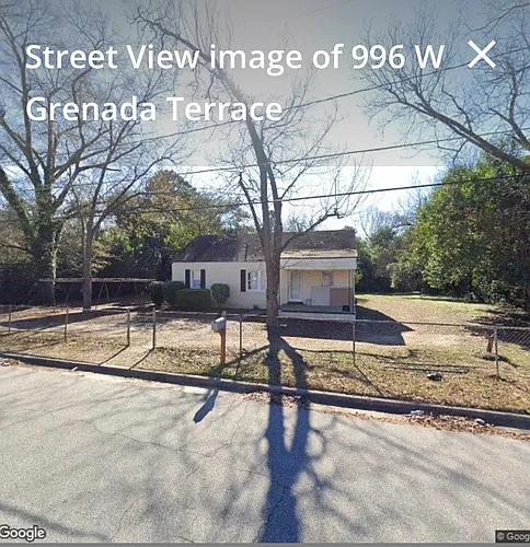 996 W Grenada Ter Photo 1