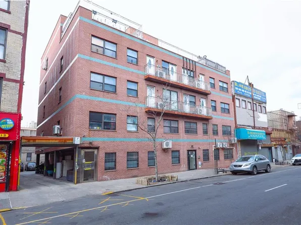 5418 3rd Ave APT 1A, Brooklyn, NY 11220