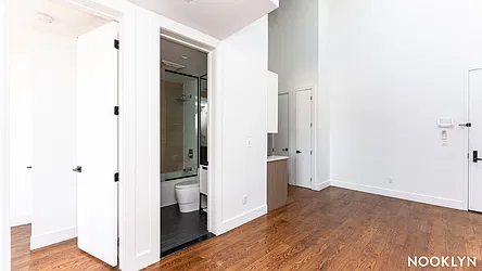 Rented by Nooklyn NYC LLC