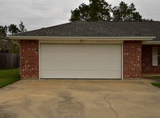 1606 Coach St, Deridder, LA 70634