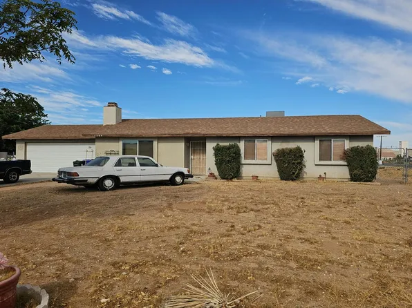 15284 Nanticoke Rd, Apple Valley, CA 92307
