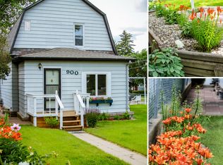 900 3rd St SE, Minot, ND 58701