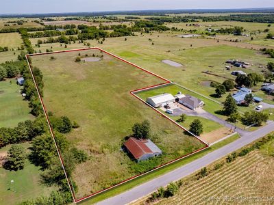 7 E 705th Rd, Wagoner, OK, 74467