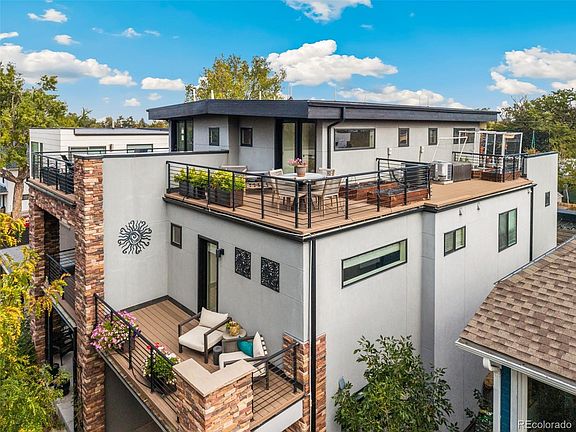 3rd image of 3880 Vrain Street