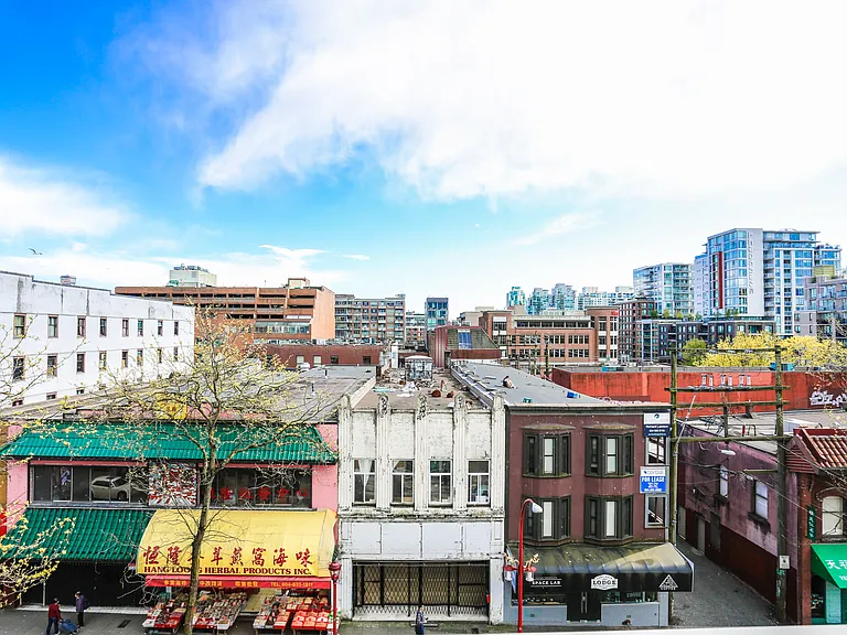 231 E Pender St #505 — Photo 6