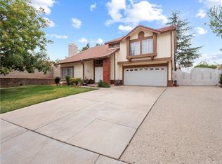 37415 Yorkshire Dr, Palmdale, CA 93550