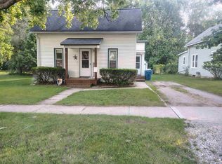 119 Spruce St, Vassar, MI 48768