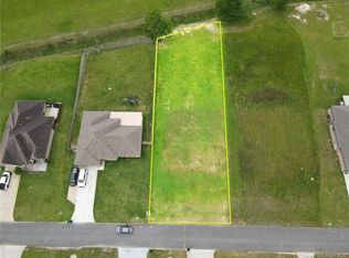 606 Chestnut St, Iowa, LA 70647