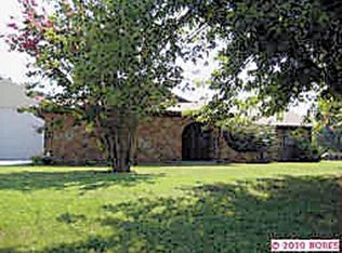 7031 S 250 East Ave, Broken Arrow, OK 74014