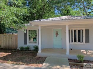 1155 Waddell Ext, Athens, GA 30606