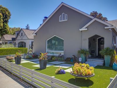 1715 Lincoln Ave, San Jose, CA, 95125