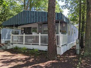 40 Stone Harbor Ave #40, Dennisville, NJ 08214