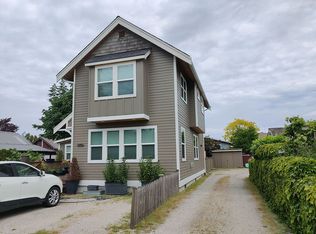 2160 Birch St, Pt Roberts, WA 98281