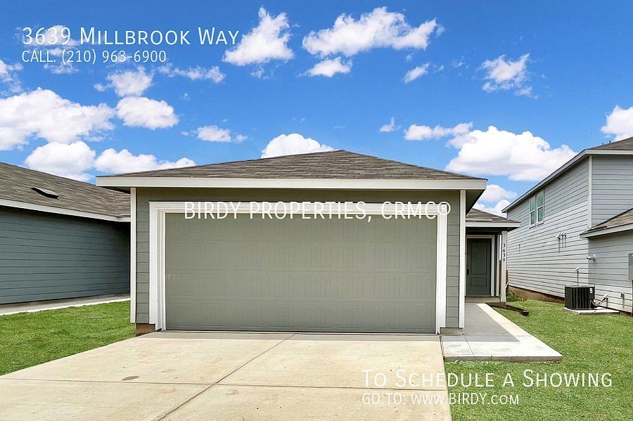 1st image of 3639 Millbrook Way