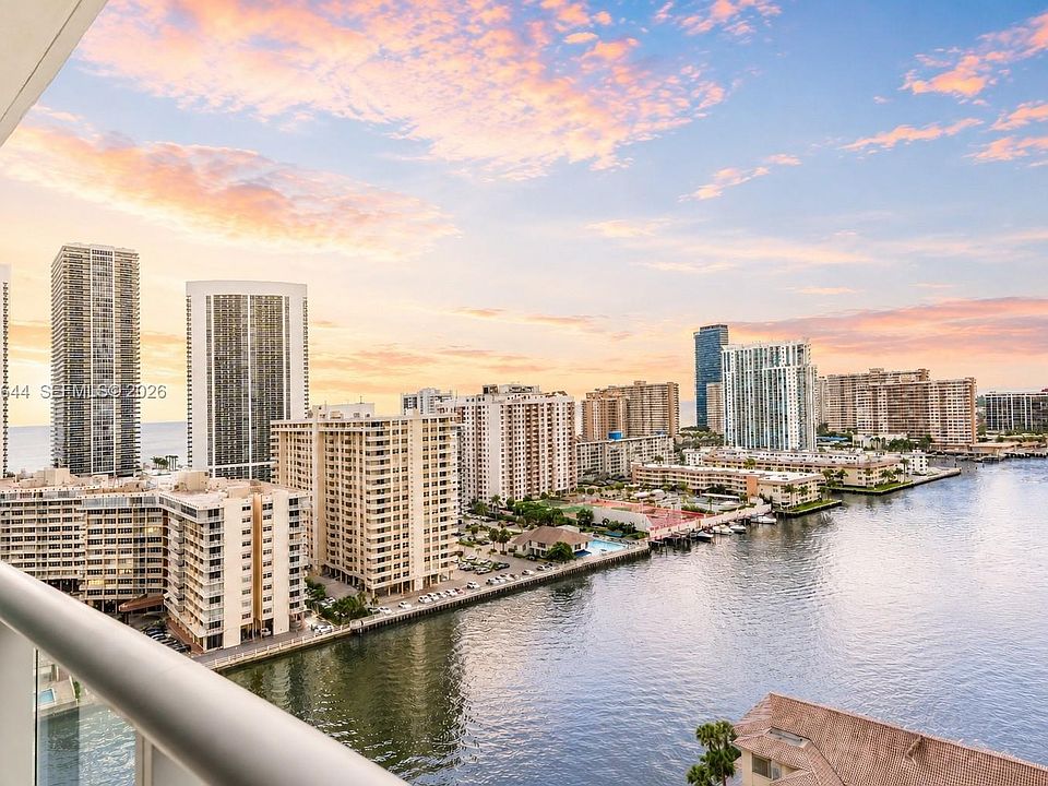 1st image of 2602 E Hallandale Beach Blvd #R1905