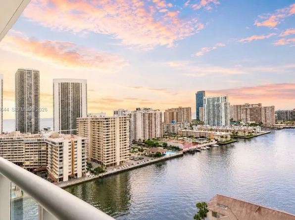 2602 E Hallandale Beach Blvd #R1905, Hallandale, FL 33009