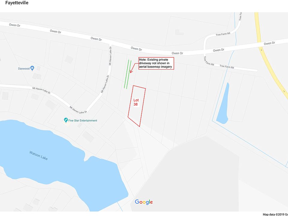 2nd image of 000000 Foot Hill Dr