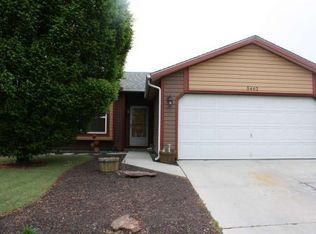 5462 S Paintbrush Pl, Boise, ID 83716