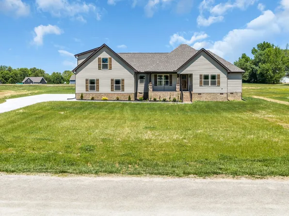 80 Wiseman Ln Lot 8, Winchester, TN 37398
