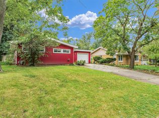 1519 W Charles St, Champaign, IL 61821