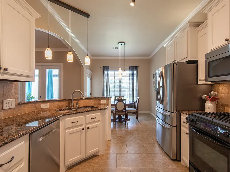 3810 Reid Pryor Rd — Photo 9