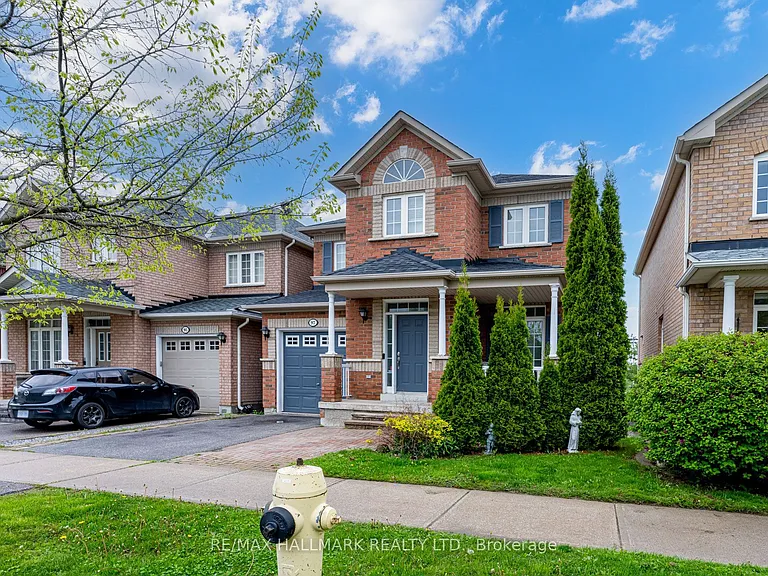 97 Maple Ridge Cres #BASEMENT — Photo 2