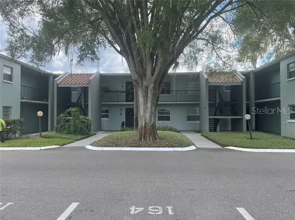 2812 Somerset Park Dr APT 102, Tampa, FL 33613