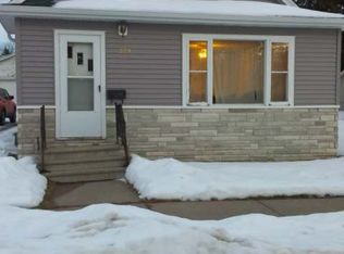 229 Deleglise St, Antigo, WI 54409