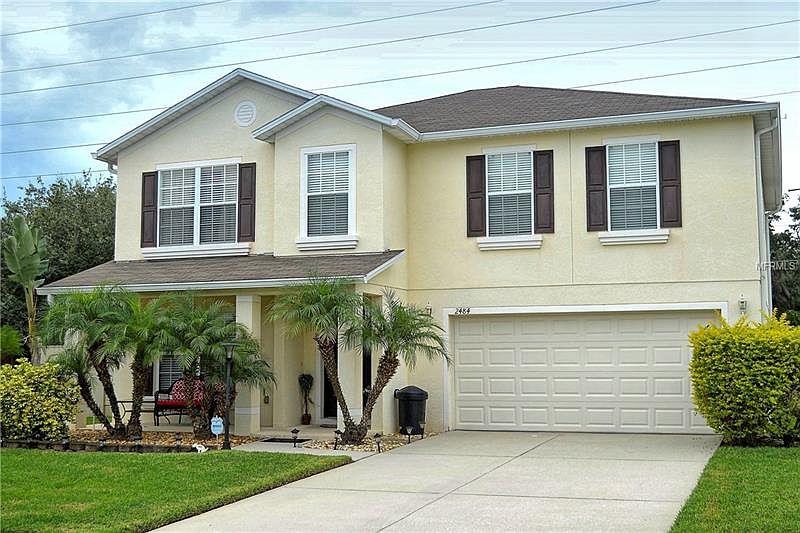 1st image of 2484 Monte Cristo Way