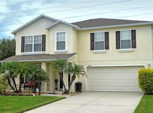 2484 Monte Cristo Way, Sanford, FL 32771