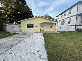 201 48th Ave N, Saint Petersburg, FL 33703