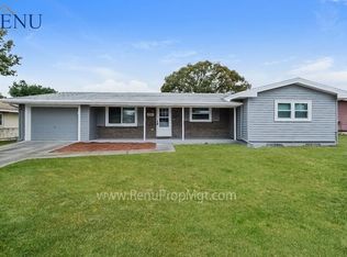 9361 Chase St, Spring Hill, FL 34606